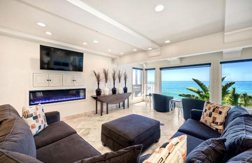South Oceanside House | 1923 S Pacific
