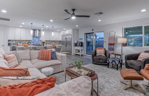 Norma Estates House | 193 m² House ∙ 4 bedrooms ∙ 8 guests