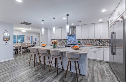 Norma Estates House | 193 m² House ∙ 4 bedrooms ∙ 8 guests