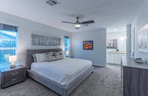 Norma Estates House | 193 m² House ∙ 4 bedrooms ∙ 8 guests