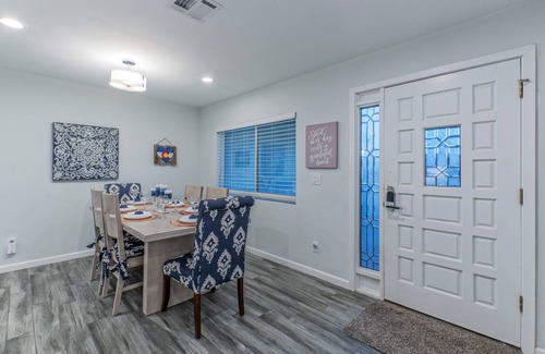 Norma Estates House | 193 m² House ∙ 4 bedrooms ∙ 8 guests