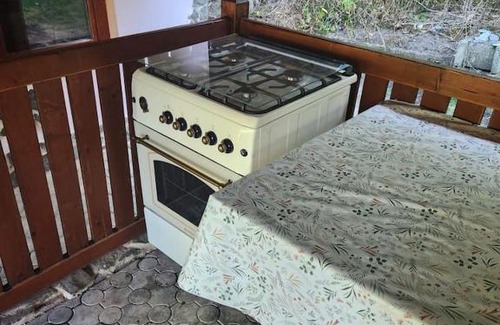 Hoparta Ski Chalet | 1940 cottage