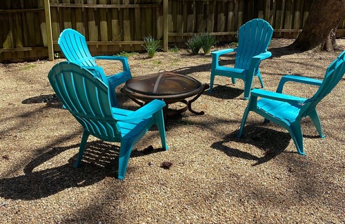 Hendersonville Cottage | 1940's Cottage