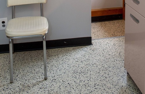 Town of Ledyard House | 1950s Style Ranch in the Heart of the Village