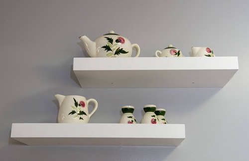 Town of Ledyard House | 1950s Style Ranch in the Heart of the Village