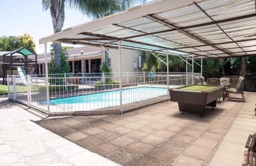 Newcastle Bed & Breakfast | 196 On Victoria Bed & Breakfast