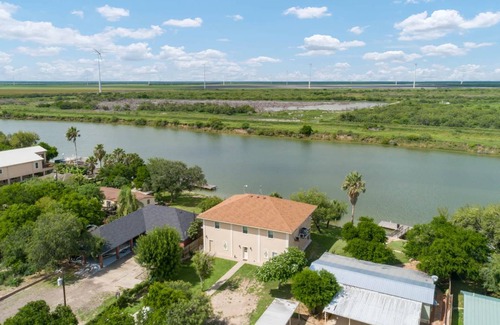 Rio Hondo Villa | 197 m² Villa ∙ 7 bedrooms ∙ 17 guests