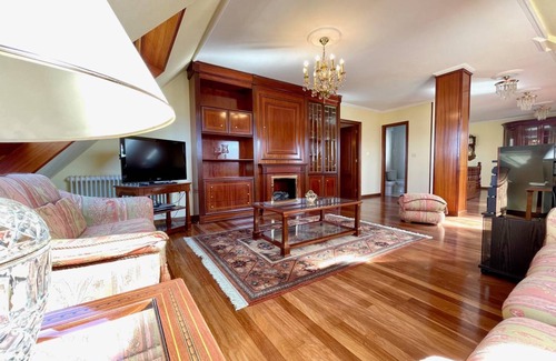Covas Apartment | 198 m² Apartment ∙ 3 bedrooms ∙ 5 guests