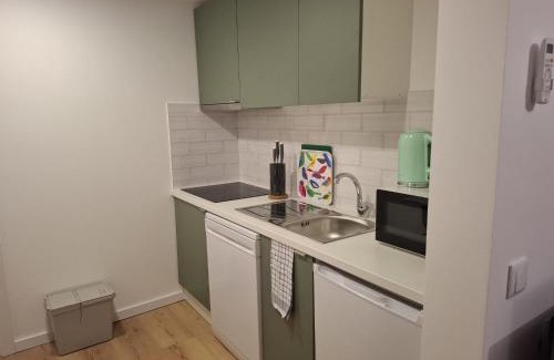 Lisbon Old Town Apartment | 19inLisbon at Intendente