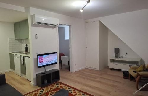 Lisbon Old Town Apartment | 19inLisbon at Intendente