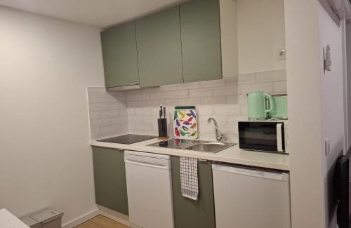Lisbon Old Town Apartment | 19inLisbon at Intendente
