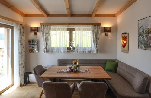 Bad Sankt Leonhard im Lavanttal Apartment | 1A Chalet - Haus-Appartment Weitblick - Ski in Ski out