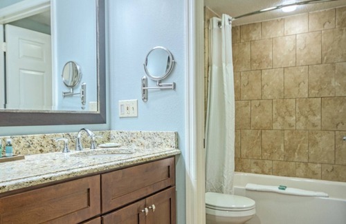 Kissimmee Resort | 1BD/1BTH Deluxe Cypress Palms Condo in Kissimmee!