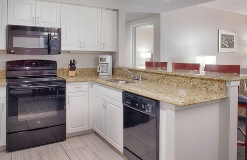 Daytona Beach Resort | 1BD/Daytona - Oceanfront Resort w/Pools, Nearby Attractions and Beaches!