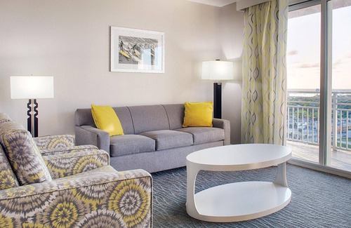 Daytona Beach Resort | 1BD/Daytona - Oceanfront Resort w/Pools, Nearby Attractions and Popular Beaches!