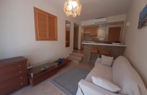 Germasogeia Apartment | 1bd in Palm Beach M1 with pool