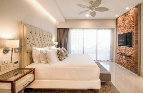 San Jose del Cabo Hotel | 1BD Luxury by the Sea – Garza Blanca Cabo, Christmas & New Year's Available