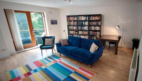 Dublin Apartment | 1BD Readers Retreat in Clontarf 10mins to Sea