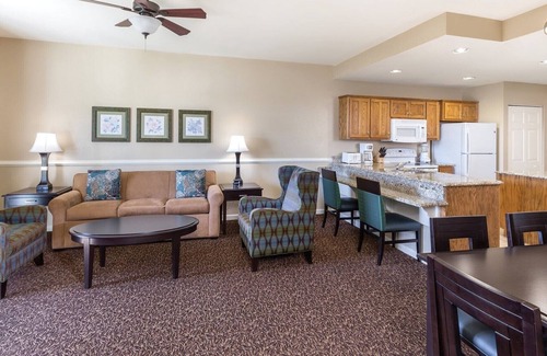 Williamsburg Resort | 1BD/Williamsburg at Governor's Green - Lots to do!