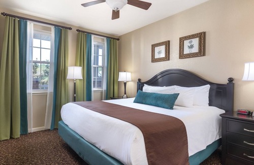 Williamsburg Resort | 1BD/Williamsburg at Governor's Green - Lots to do!