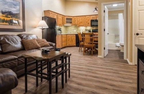 Flagstaff Resort | 1Bed/1Bath - Gorgeous Flagstaff Location with Pools, Golf, and More!