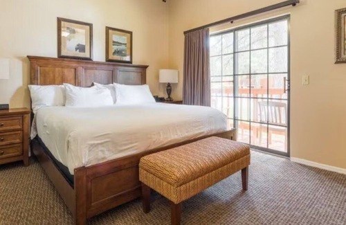 Flagstaff Resort | 1Bed/1Bath - Gorgeous Flagstaff Location with Pools, Golf, and More!