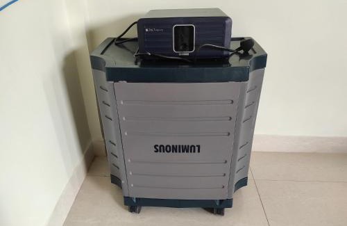 Paud Apartment | 1BHK AC Service Apartment 301