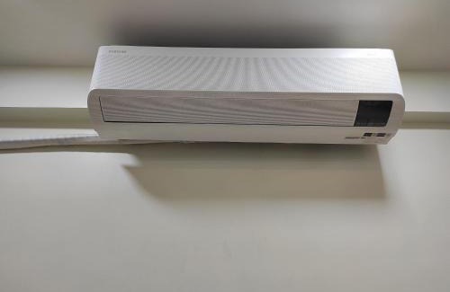 Paud Apartment | 1BHK AC Service Apartment 301