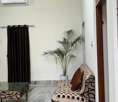 Jaipur House | 1BHK Villa In Jaipur