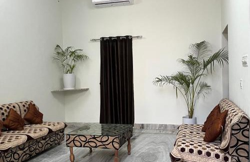 Jaipur House | 1BHK Villa In Jaipur