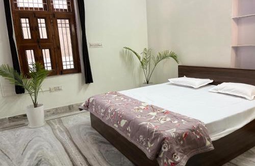 Jaipur House | 1BHK Villa In Jaipur