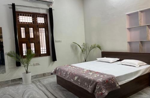 Jaipur House | 1BHK Villa In Jaipur