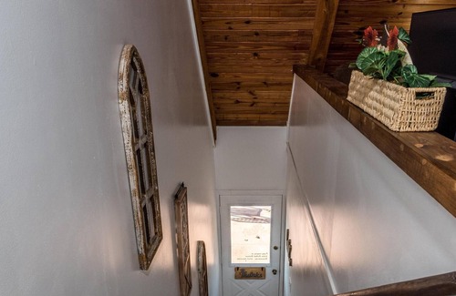 Nashville Cottage | 1BR, 1BA Suite