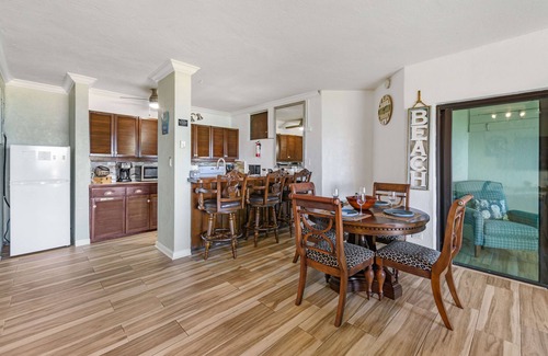 Frydendal Condo | 1BR/1BA w/Amazing Views-Perfect Location! Private & Intimate Sea LaVie