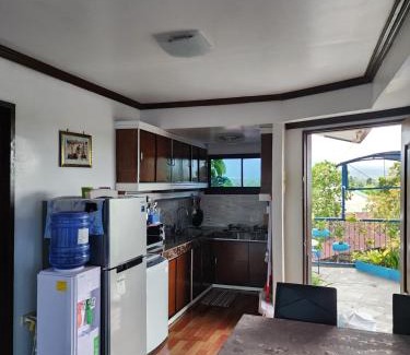 Toril Apartment | 1BR, 1BD Condo Rentals, Toril