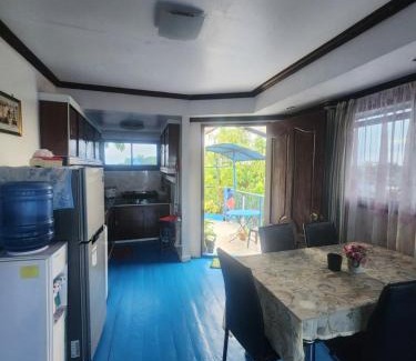 Toril Apartment | 1BR, 1BD Condo Rentals, Toril