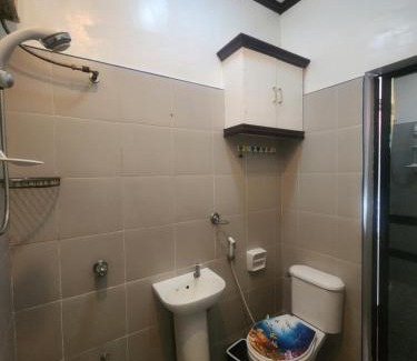 Toril Apartment | 1BR, 1BD Condo Rentals, Toril