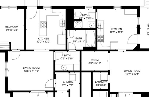 Cliff - Cannon Apartment | 1BR, 1st Floor / Pets OK / Hot tub!