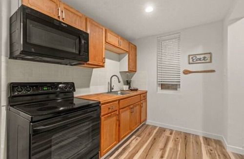 West Philadelphia Apartment | 1BR Apartment close to central philly