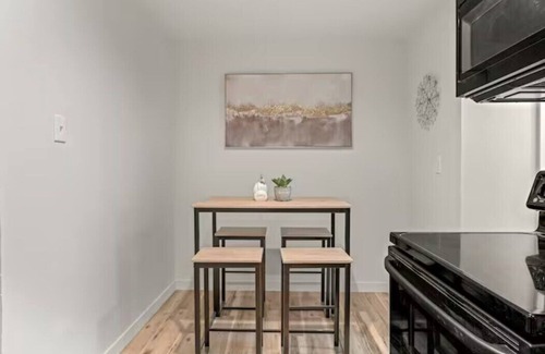 West Philadelphia Apartment | 1BR Apartment close to central philly