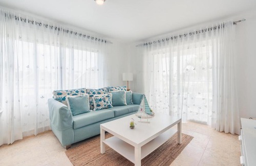 Puerto Plata Apartment | 1BR apt Green One Playa Dorada CB4