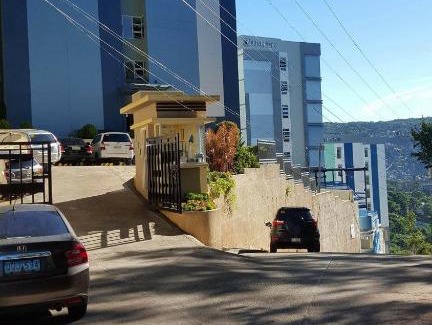 Baguio Apartment | 1br apt with nice view