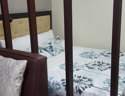 Baguio Apartment | 1br apt with nice view