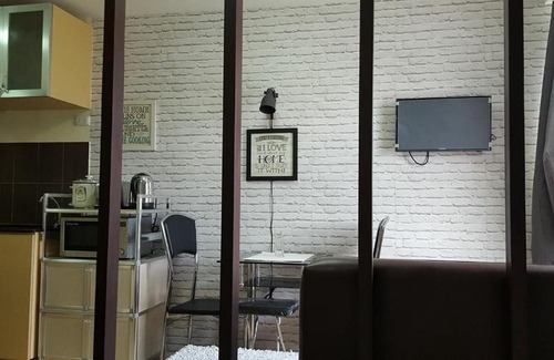 Baguio Apartment | 1br apt with nice view