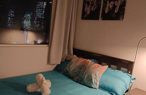 Pembo Apartment | 1BR Condotel Ridgewood Towers Taguig City #RW01