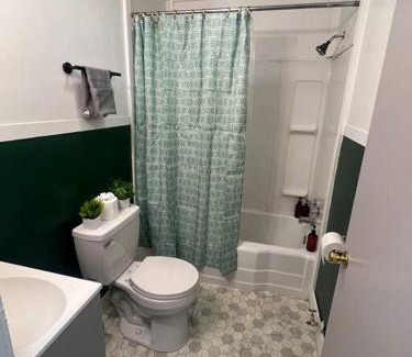 Westover Apartment | 1BR Garden Oasis in Westover, Pet-Friendly, WVU