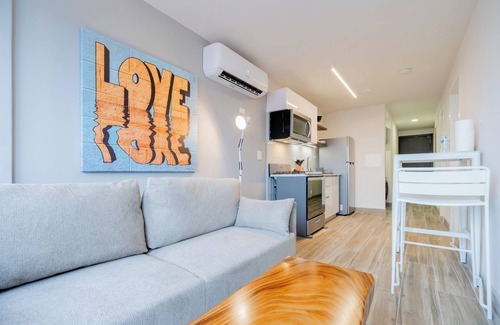 Santa Ana Apartment | 1BR in Casco View Life