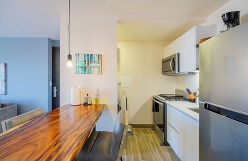 Santa Ana Apartment | 1BR in Casco View Life