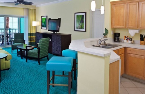 Paradise Island House | 1BR Premium Villa for (4) persons * FIXED Date SUN6/20/21 - SUN6/27/2021