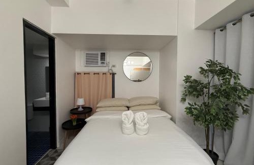Pinagsama Apartment | 1BR Studio at viceroy McKinley taguig